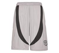 Ecko Unlimited Pantalón gris / negro 31-32xshort gris / negro