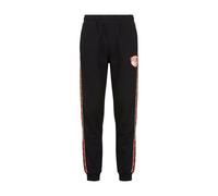 Ecko Unlimited Pantalón langosta / negro / blanco 34xregular langosta / negro / blanco