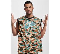 Ecko Unltd. Camiseta de tirantes BBall ECKOTT1018 L