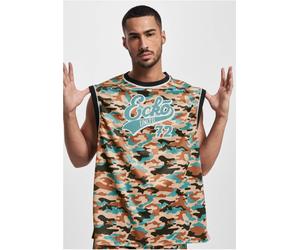 Ecko Unltd. Camiseta de tirantes BBall ECKOTT1018 M