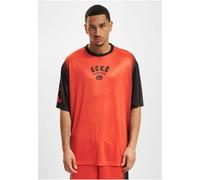 Ecko Unltd. Camisetas de fútbol desteñidas ECKOTS1182 L