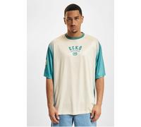 Ecko Unltd. Camisetas de fútbol desteñidas ECKOTS1182 XL