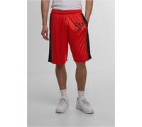 Ecko Unltd. Pantalones cortos de fútbol desteñidos ECKOSH1039 3XL