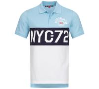 Ecko Unltd. Polo De Manga Corta Para Hombre Moda Casual Premium Nuevo