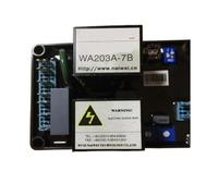 ECKRIDPRK Regulador de Voltaje: WA203A-7B / WA203A-7D / WA206 WB213 WD205 WD305 WI-T1 / NK2 NK3 / NW-I5 NW203B-N NVR-15A VR2.4 WR3.1B(WA203A-7B)