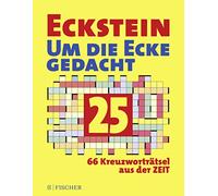 Eckstein - Um die Ecke gedacht 25