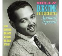 Eckstine, Billy - Airmail Special