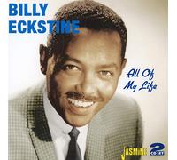 Eckstine,Billy - All Of My Life