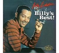 Eckstine, Billy - Billy's Best