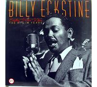 Eckstine, Billy - Everything I Have Is Yours [Vinilo]