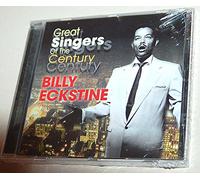 Eckstine,Billy - Great Singers of the Century