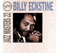 Eckstine Billy - Jazz Master 22