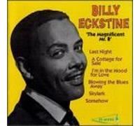 Eckstine, Billy - Magnificent Mr. B