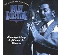 Eckstine, Billy - MGM Years [Casete]