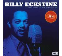 Eckstine, Billy - Savoy Recordings