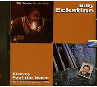 Eckstine,Billy - Stormy-Feel the Warm