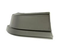Eckstoßstange Frontal Derecho Apto Zu : Citroen C25, Fiat Ducato, Peugeot J5