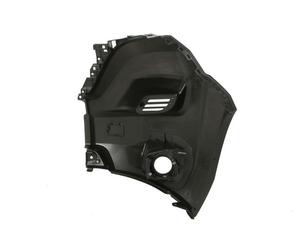 Eckstoßstange Frontal Derecho Apto Zu : Citroen Jumper, Fiat A Ducato, Peugeot