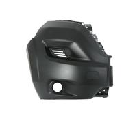 Eckstoßstange Frontal Derecho Apto Zu : Citroen Jumper, Fiat Ducato, Peugeot
