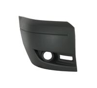 Eckstoßstange Frontal Derecho Apto Zu : Ford Transit V Fl