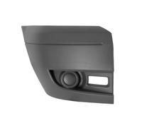 Eckstoßstange Frontal Derecho Apto Zu : Ford Transit V Fl .
