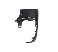 Eckstoßstange Trasero Derecha Apto Zu : Citroen Berlingo (III), Opel Combo E,