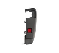 Eckstoßstange Trasero Derecha Apto Zu : Citroen Jumper,Fiat Ducato,para Peugeot