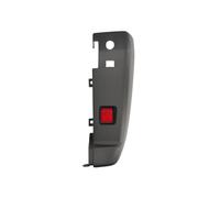Eckstoßstange Trasero Derecha Apto Zu : Citroen Jumper, Fiat Ducato, Peugeot
