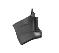 Eckstoßstange Trasero Derecha Apto Zu : Ford Transit/Tourneo Custom 06.14-10.19