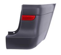 Eckstoßstange Trasero Derecha Apto Zu : Mercedes Vito/Viano W639 09.03-10.10