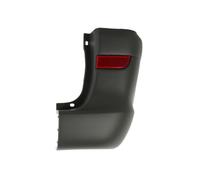 Eckstoßstange Trasero Derecha Apto Zu : Mercedes Vito/Viano W639