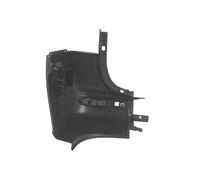 Eckstoßstange Trasero Derecha Con Ciego Spot Sensor Holder) Apto Zu : Mercedes