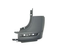 Eckstoßstange Trasero Derecha Con Ciego Spot Sensor Holder / (En) Parque Assis