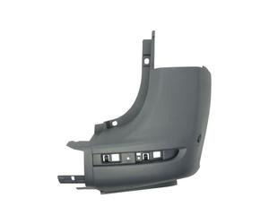 Eckstoßstange Trasero Derecha Con Ciego Spot Sensor Holder / (En) Parque Assis