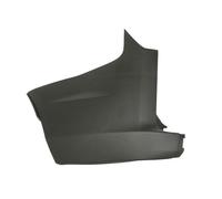 Eckstoßstange Trasero Izquierdo Apto de A: Ford Transit/Tourneo Costumbre