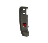 Eckstoßstange Trasero Izquierdo Apto Zu : Citroen Jumper, Fiat Ducato,