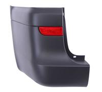 Eckstoßstange Trasero Izquierdo Apto Zu : Mercedes Vito/Viano W639 09.03-10.10