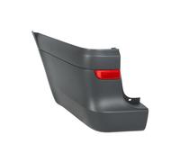 Eckstoßstange Trasero Izquierdo Apto Zu : Mercedes Vito/Viano W639 10.10-06.14