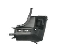 Eckstoßstange Trasero Izquierdo Con Ciego Spot Sensor Holder / (En) Con Parque