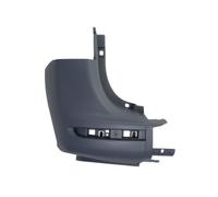 Eckstoßstange Trasero Izquierdo Con Ciego Spot Sensor Holder, Zum Lacado) Apto Z