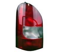 ECKYGYCEPK Para M&ercedes Para B&enz MB VAN MB100 MB140 1999-2005 Luz Freno Trasera Izquierda Coche Luces Traseras Remolque Faro Trasero
