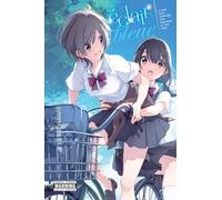 Eclair Bleue: A Girls' Love Anthology That Resonates in Your Heart: 3 (Éclair Bleue)