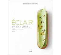 ECLAIR by GARUHARU (English Edition)