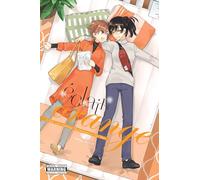 Eclair Orange – Antología de amor entre chicas que resuena en tu corazón: 5 – Yen Press