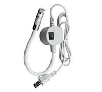 Éclairage Pour Matelassage Sur Machine À Coudre, Accessoire Magnétique Flexible Et Ajustable De Précision, Lampe De Guidage Visuel Pour Matelassage, Destiné Aux Adultes, Famille, Femmes Et