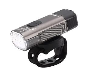 Éclairage vélo avant Moon Rigel Pro USB 42x87x24 mm