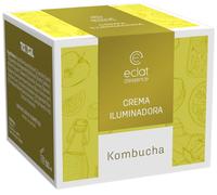Éclat d’essence Crema Iluminadora Kombucha 50 ml