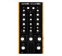 Ecler DJ Warm2 Two-Channel Analogue Rotary Mixer