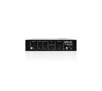 Ecler ESSTL Amplificador Mezclador Potencia 1x60W 100V con Phantom y Prioridad de Audio