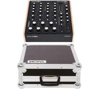 Ecler Warm 4 Case Bundle